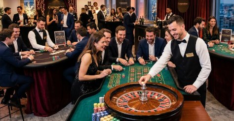 Casino d'Entreprise